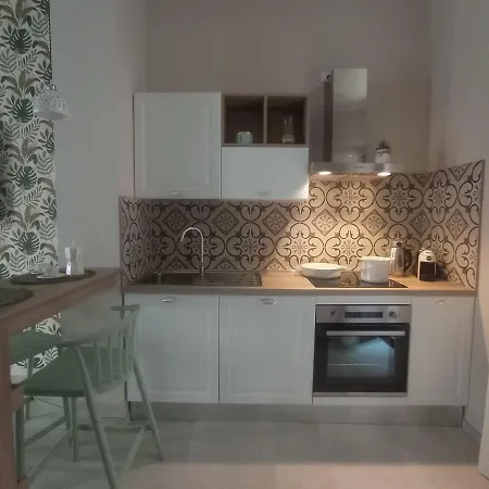 Apartment Happynesshouse_locazione Turistica *
